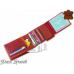 Meeste rahakott PR08-MTL BROWN